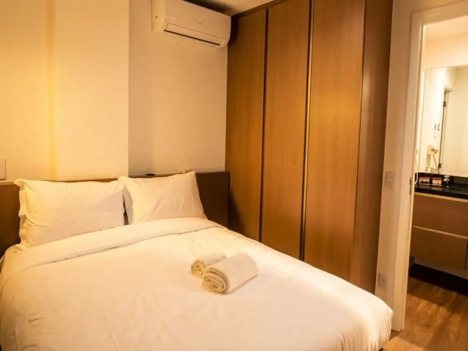 Comfort Apartment