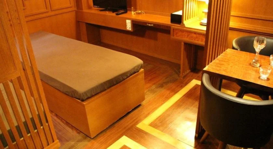 Guest house Minamikaze
