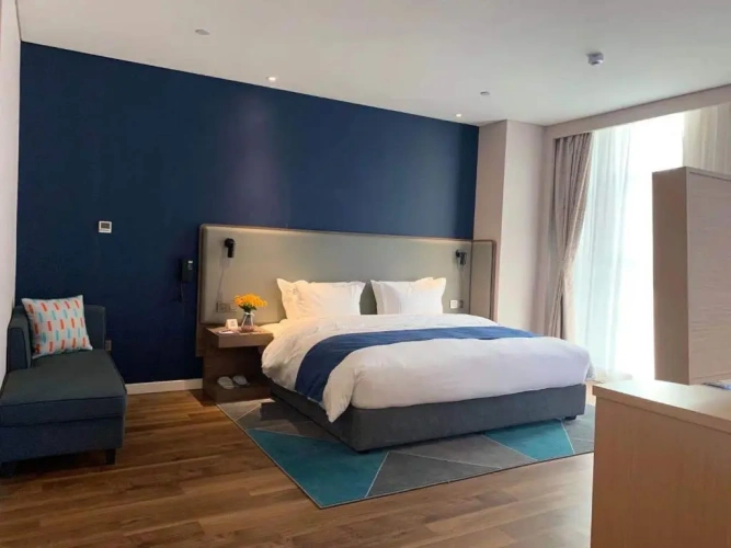1 Bedroom Suite