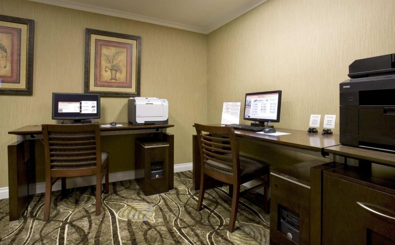 Handlery Hotel photo 19
