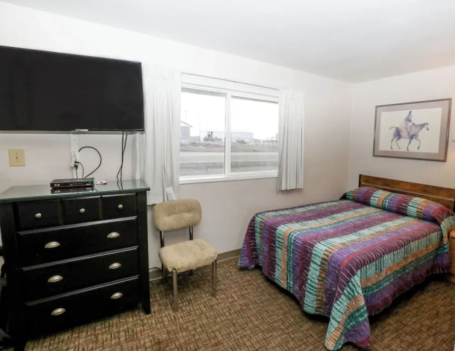 Condon Motel