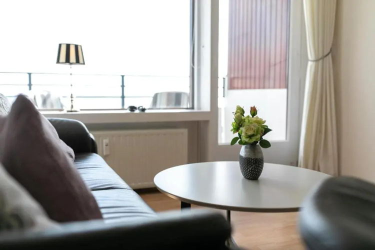 Haus Meeresblick Wohnung 79
