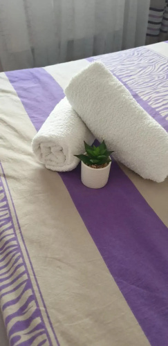 Apartman Aura