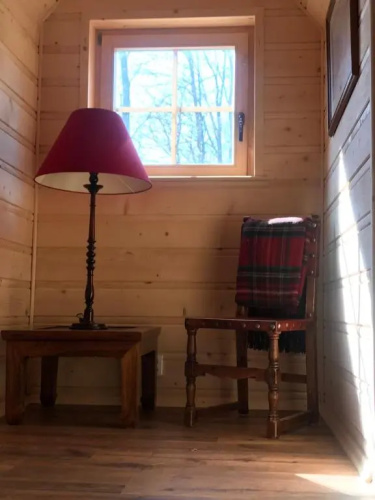 Dartmoor Cottage