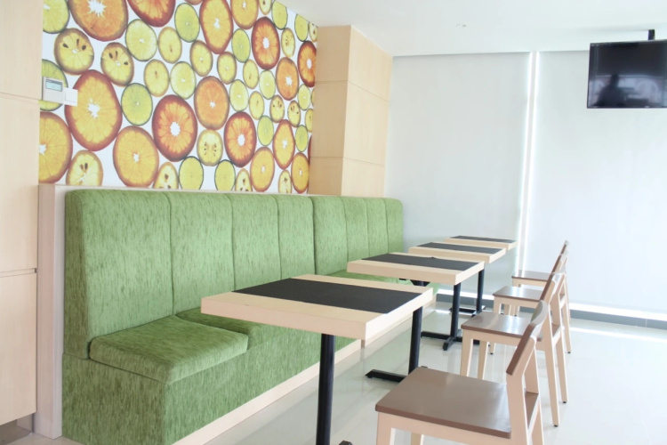 Zest Parang Raja Solo by Swiss-Belhotel International