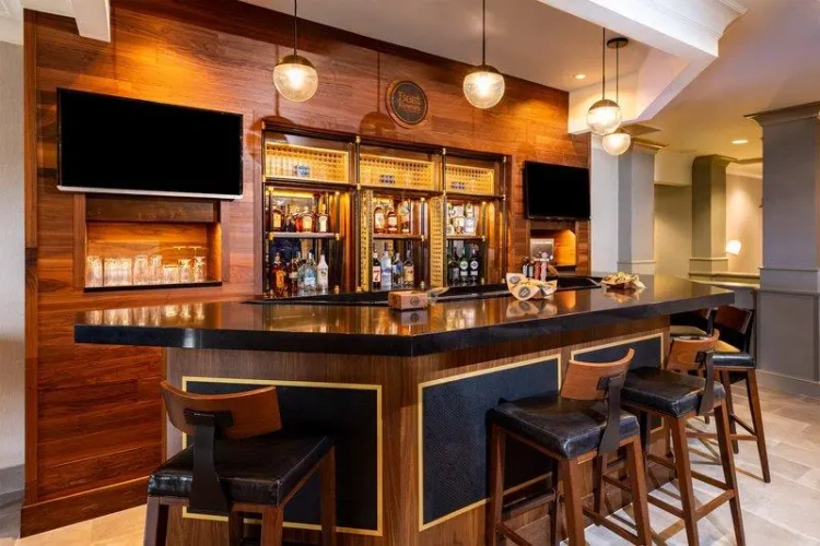 Quadruple Suite