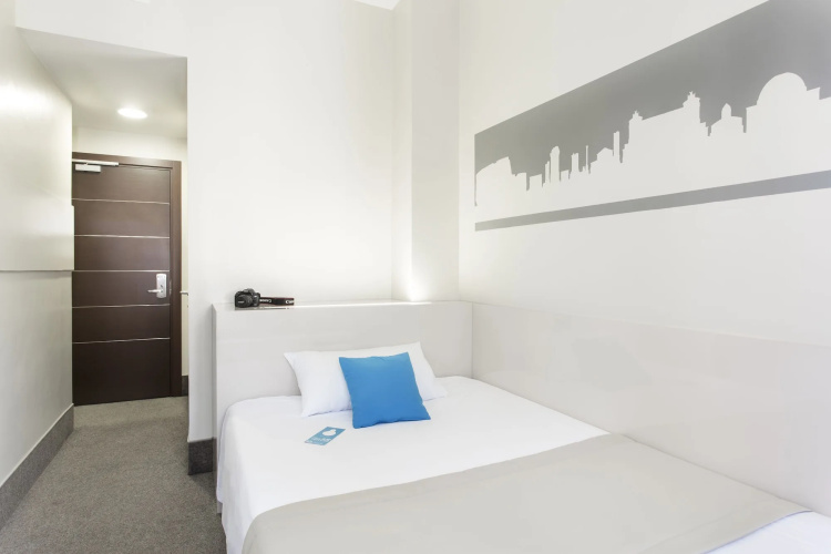 Bandb Hotel Roma Trastevere photo 19