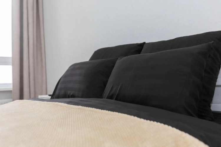 Фотография номера квартиры Уютная квартира на бульваре Ибрагимова 90/2