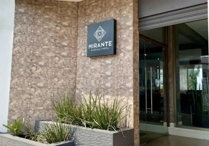 Hotelafbeelding