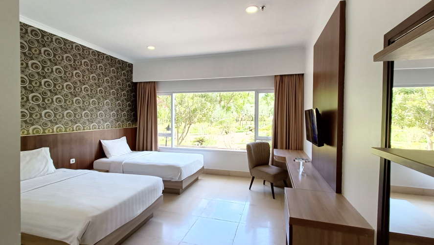 Mexolie Hotel
