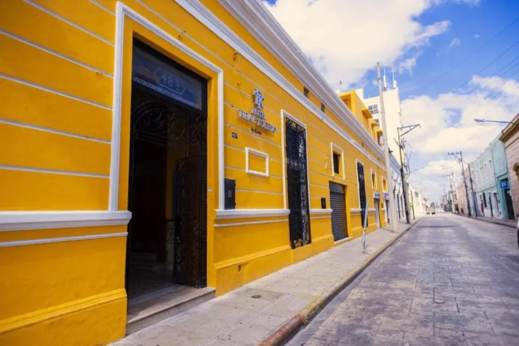 Imagen del hotel