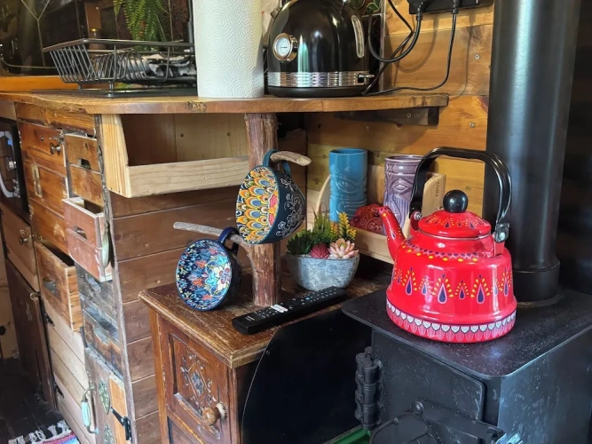 Cottage