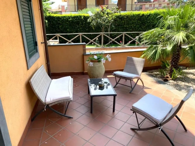 1 Bedroom Cottage