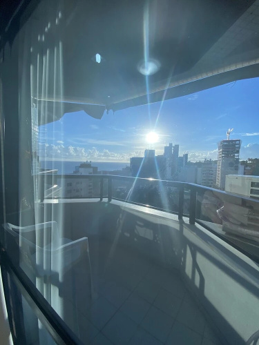 Apartamento Barra Tropical Residence