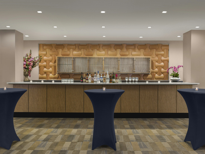 DoubleTree by Hilton Fort Lee George Washington Bridge photo 26