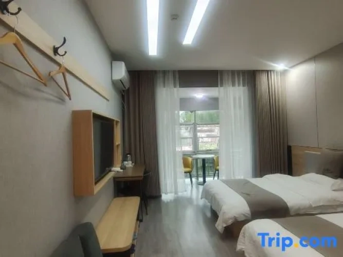 Business Twin room