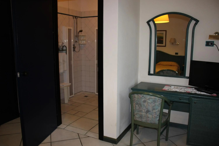 Hotel Kyrton