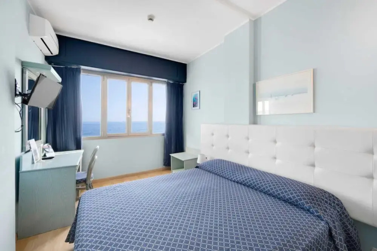 La Perla del capo hotel