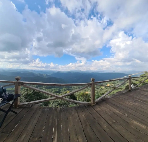 Cloud9 & Cloud View Glamping