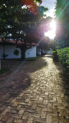 Villa Alejandra
