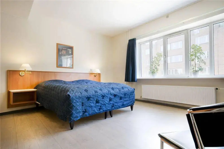 Hotel Gestus