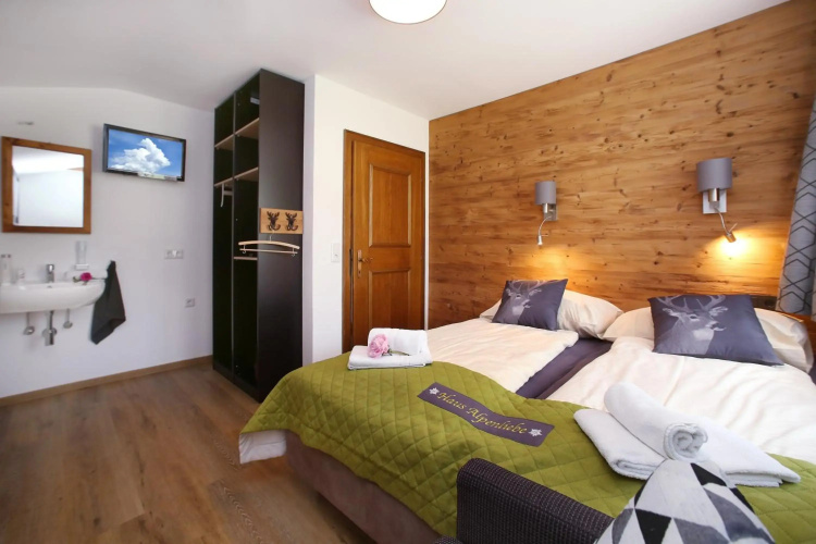 Haus Alpenliebe