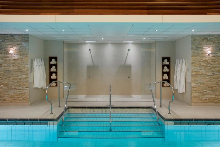 The Landmark London Hotel photo 31