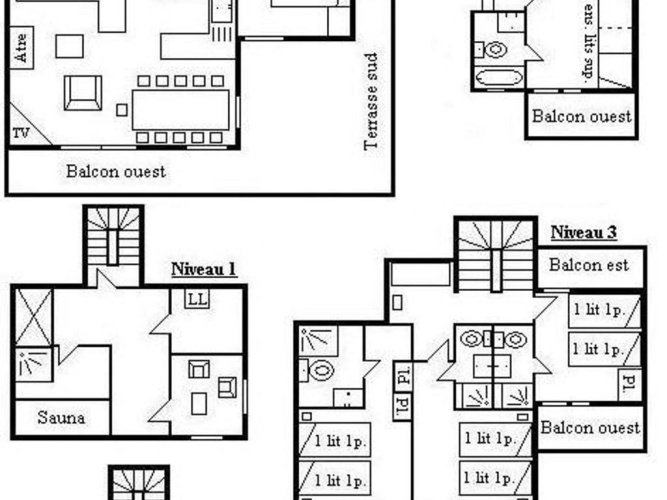 Chalet