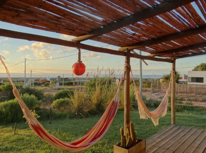 Terraza de Punta Negra
