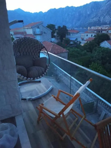 Charming Suite in Prčanj Montenegro