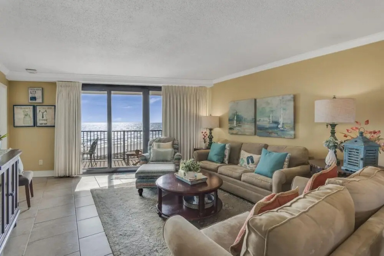 Beachside One 4064