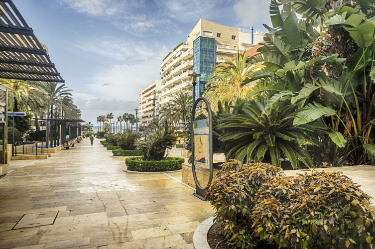 Obal Urban Hotel photo 30