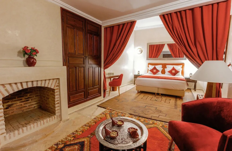Riad El Hara