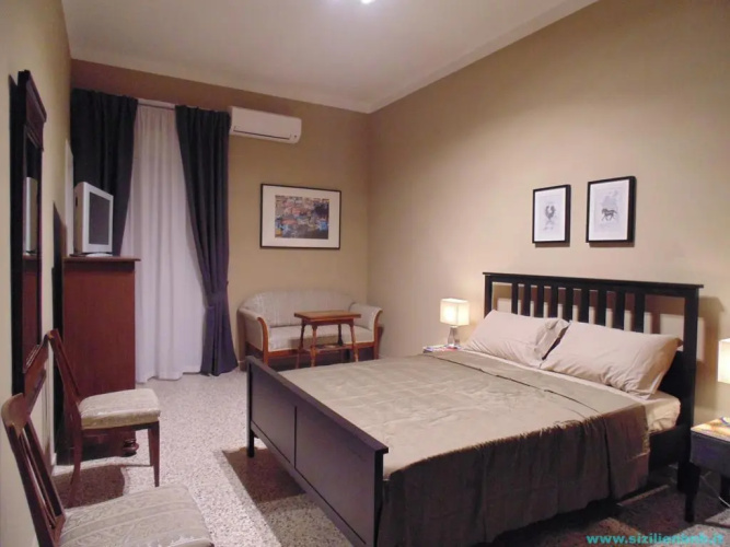 Sizilien B&B E Appartamenti