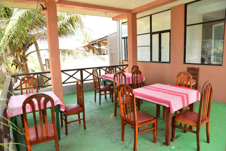Athula Beach Guesthouse