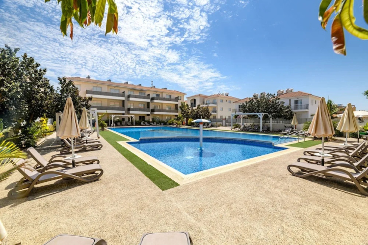 Mythical Sands Ba09 in Protaras