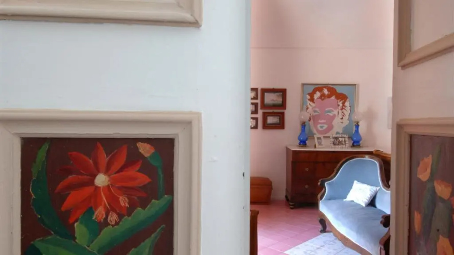 Casa Maria 6 2 in Positano