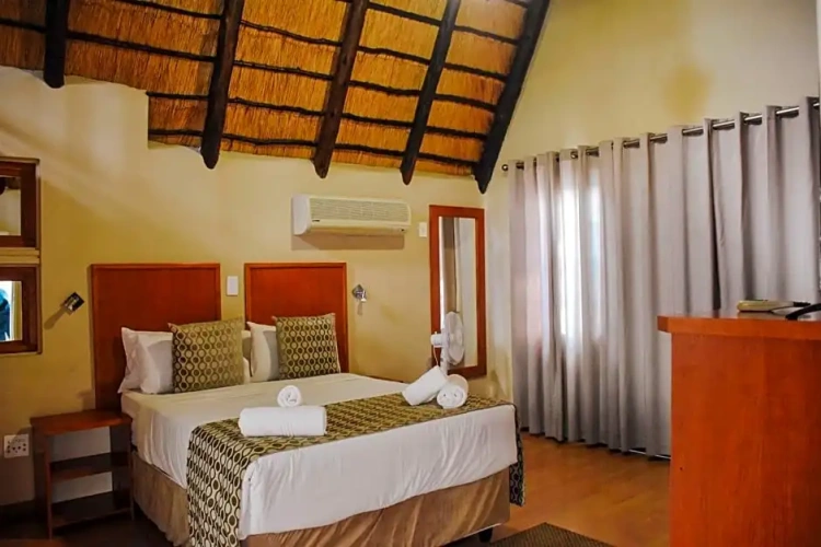 Business room