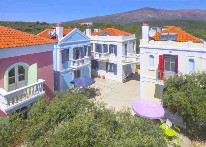 Standard Villa