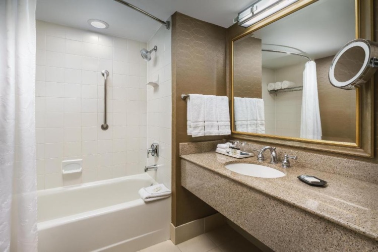 Double Junior Suite