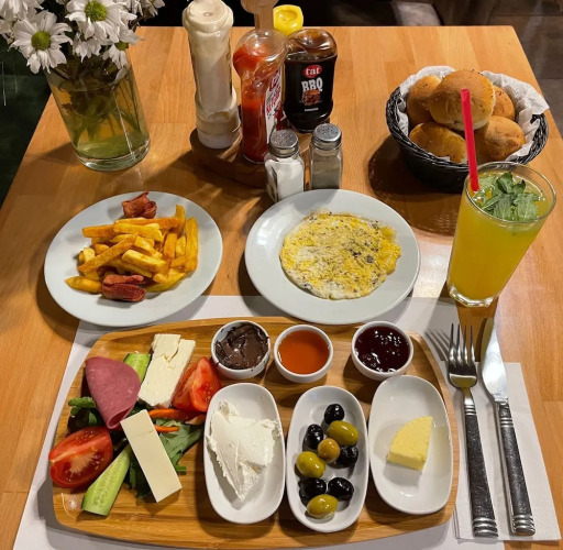 Фотография отеля