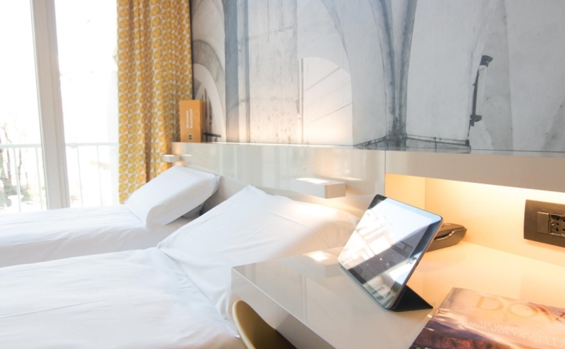 B&B HOTEL Treviso photo 28
