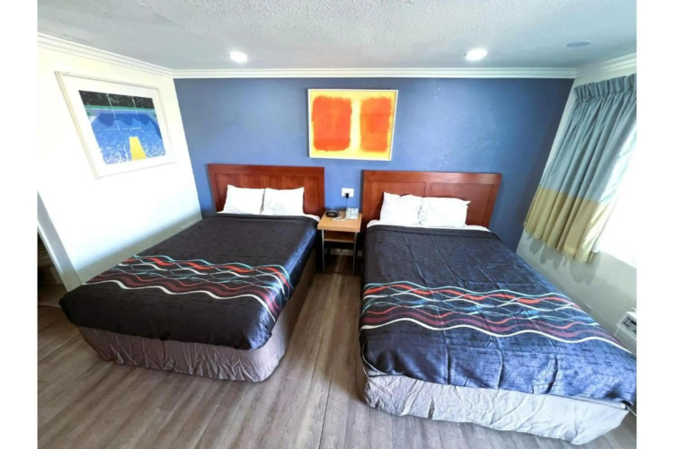 Hotel Ridgecrest an Extended Stay Studios