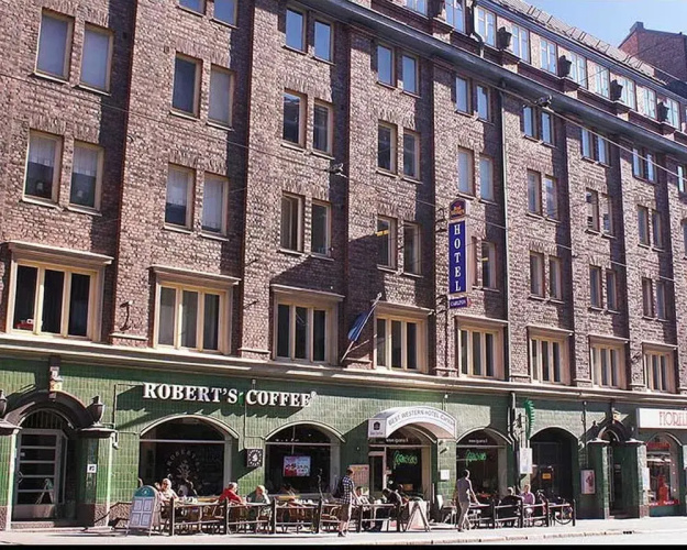 Hotelbild