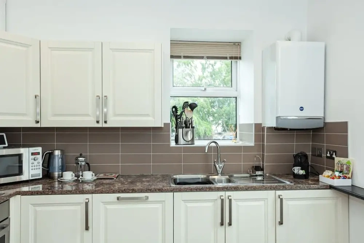 Comfort Apartment