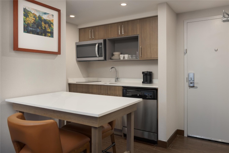 Homewood Suites by Hilton Ajax, Ontario, Canada photo 27