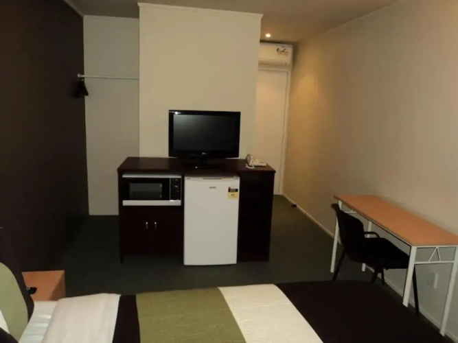 Sai Motel