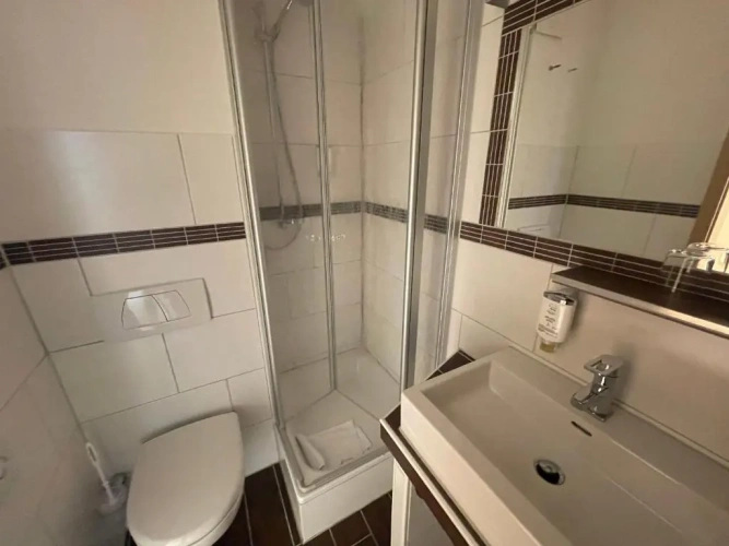 Economy Single room