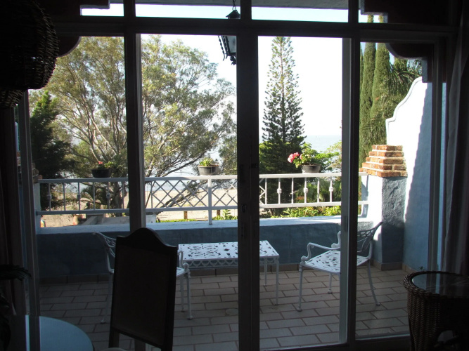 Hotel La Nueva Posada