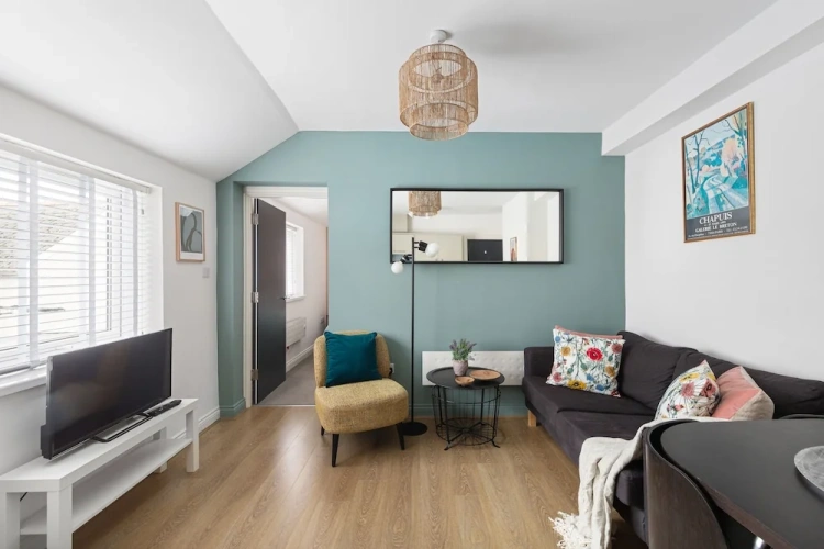 Double Apartment